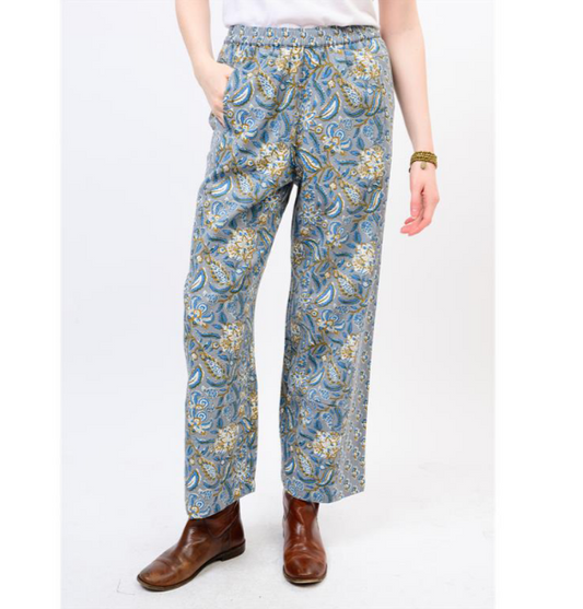 Sister Mary PANTS MANUEL