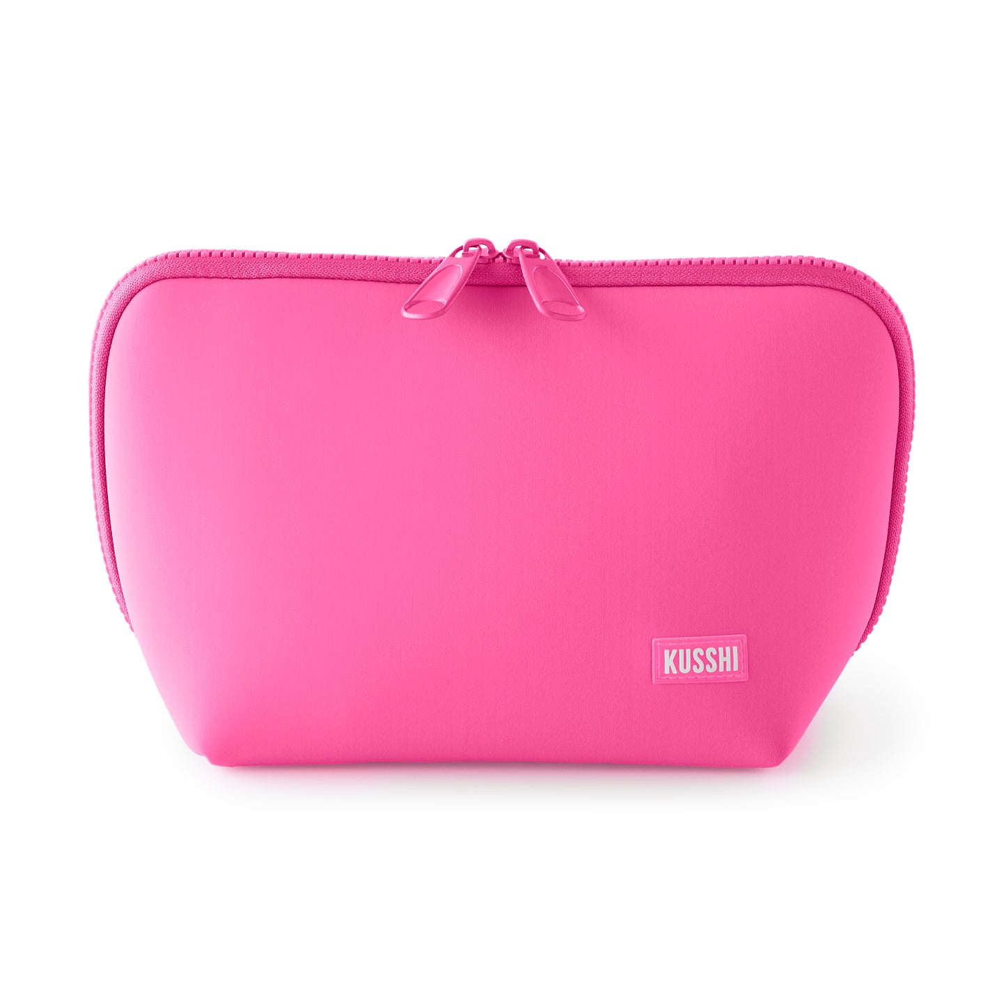 KUSSHI Makeup Bag Neoprene