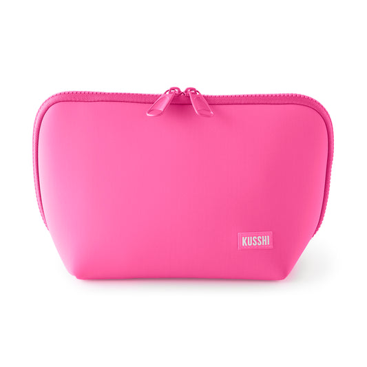 KUSSHI Makeup Bag Neoprene