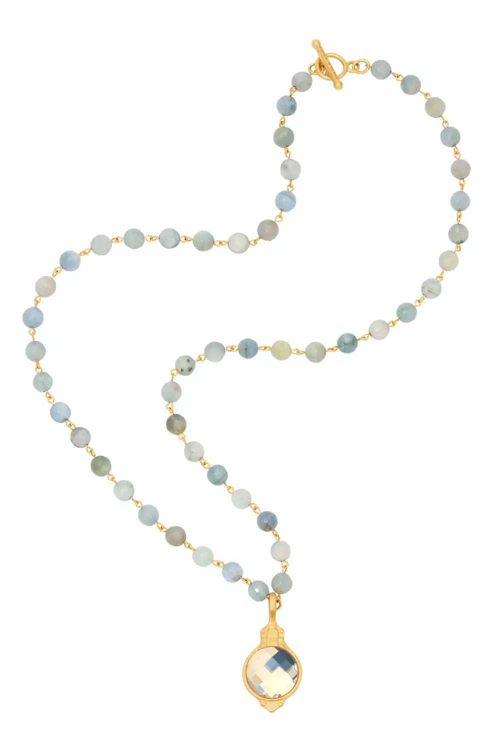 Lizette Necklace