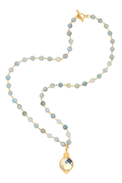 Lizette Necklace