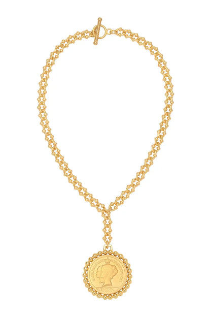 ANGELINE NECKLACE