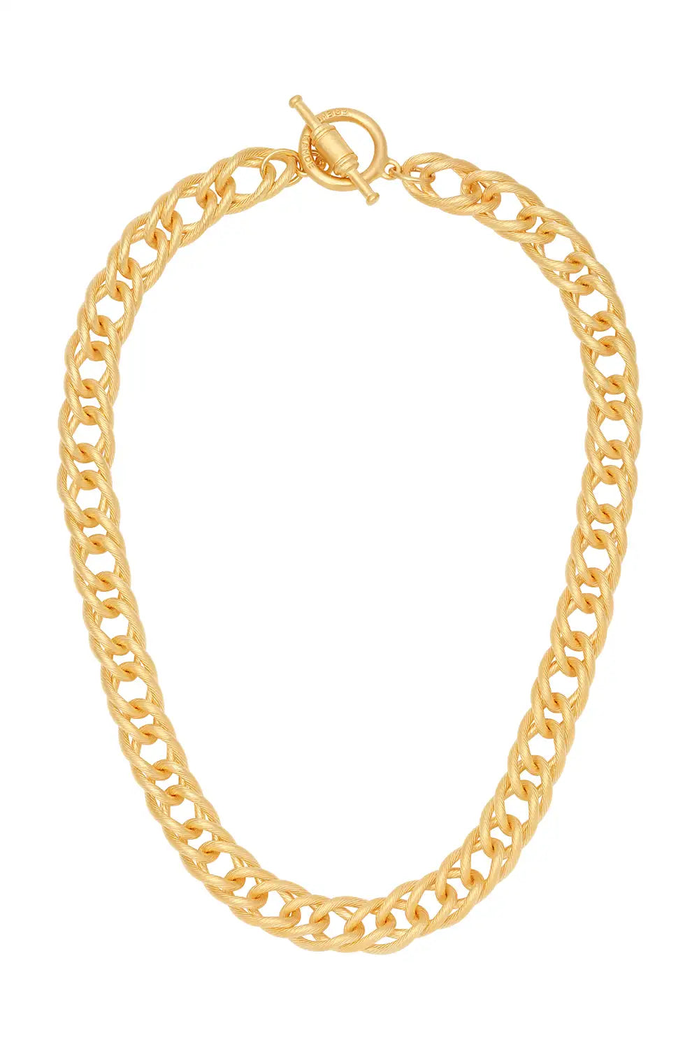 gold chain necklace