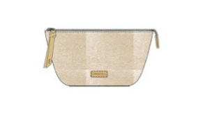 Consuela TOOL KIT MEDIUM Emery BAG