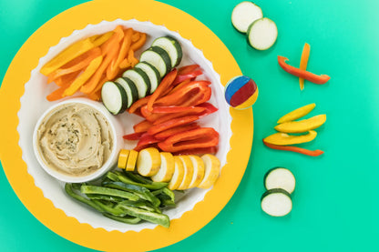 BAND TOGETHER SILICONE DISH EDGING