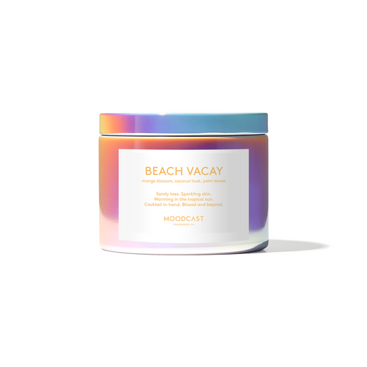 Candle Mini 3oz Jar (Multiple Fragrances)