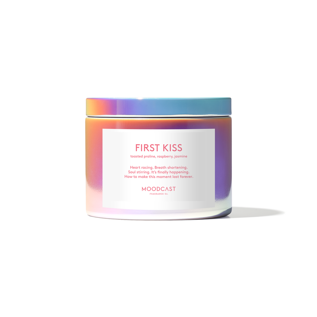Candle Mini 3oz Jar (Multiple Fragrances)