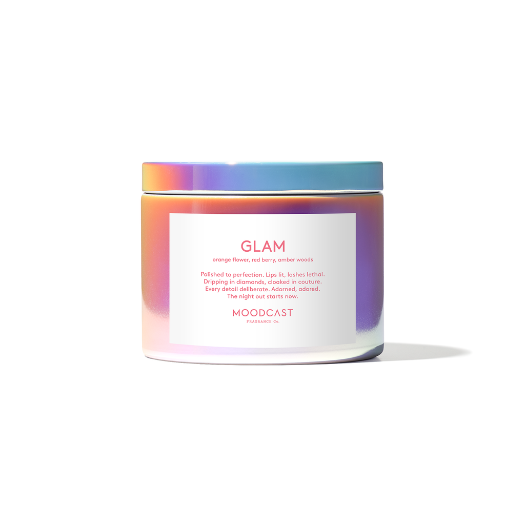 Candle Mini 3oz Jar (Multiple Fragrances)