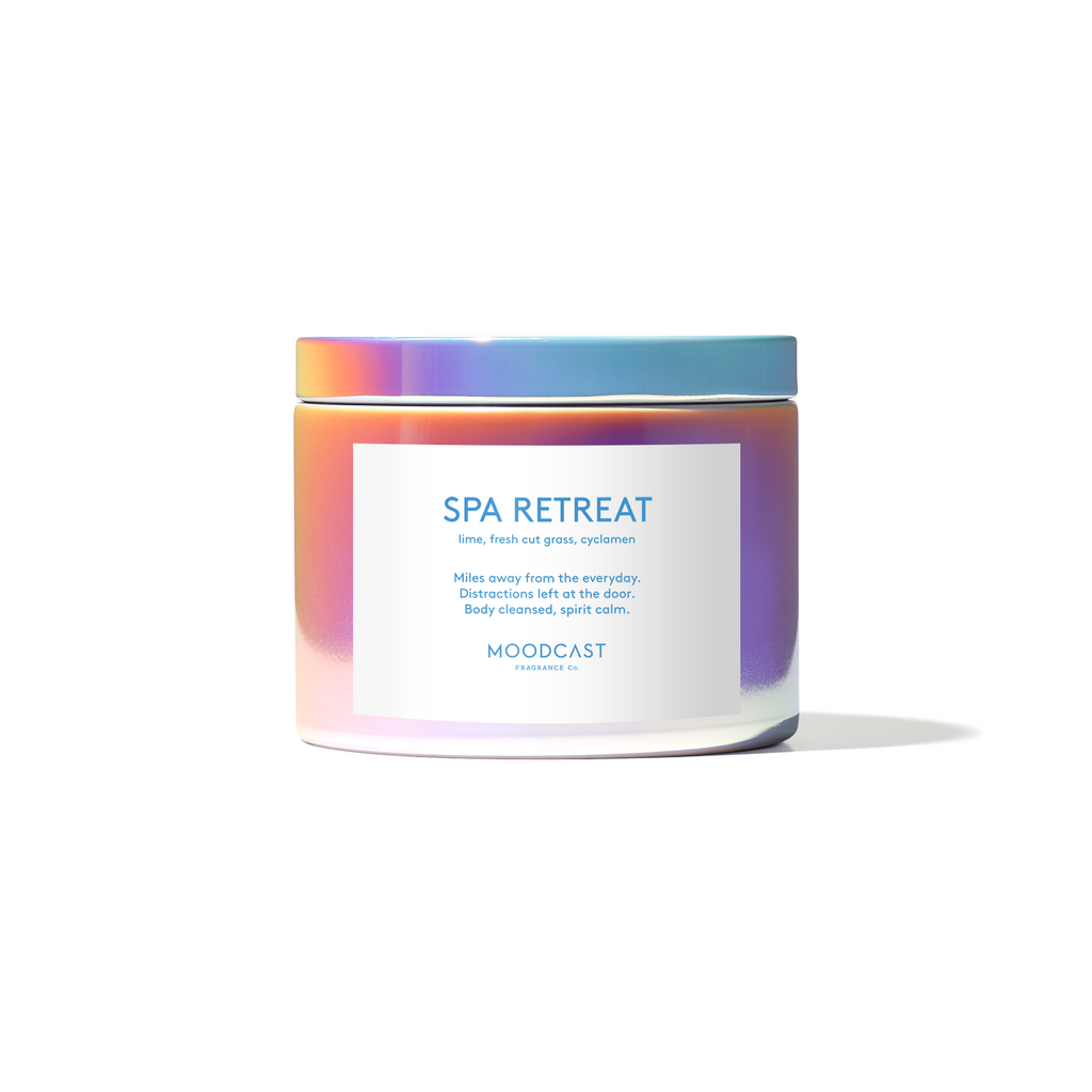 Candle Mini 3oz Jar (Multiple Fragrances)