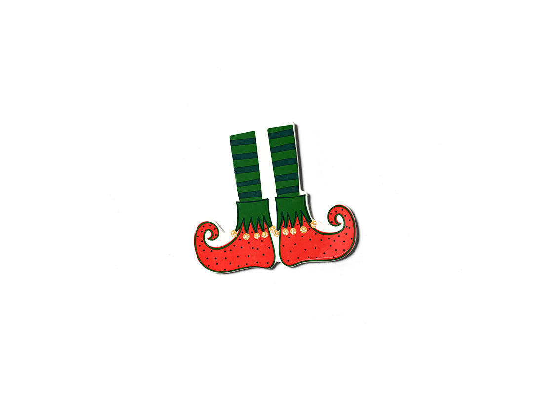 Attachment Mini Jingle Elf Boots Happy Everything