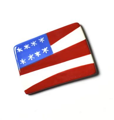 Attachment Mini Flag US Happy Everything