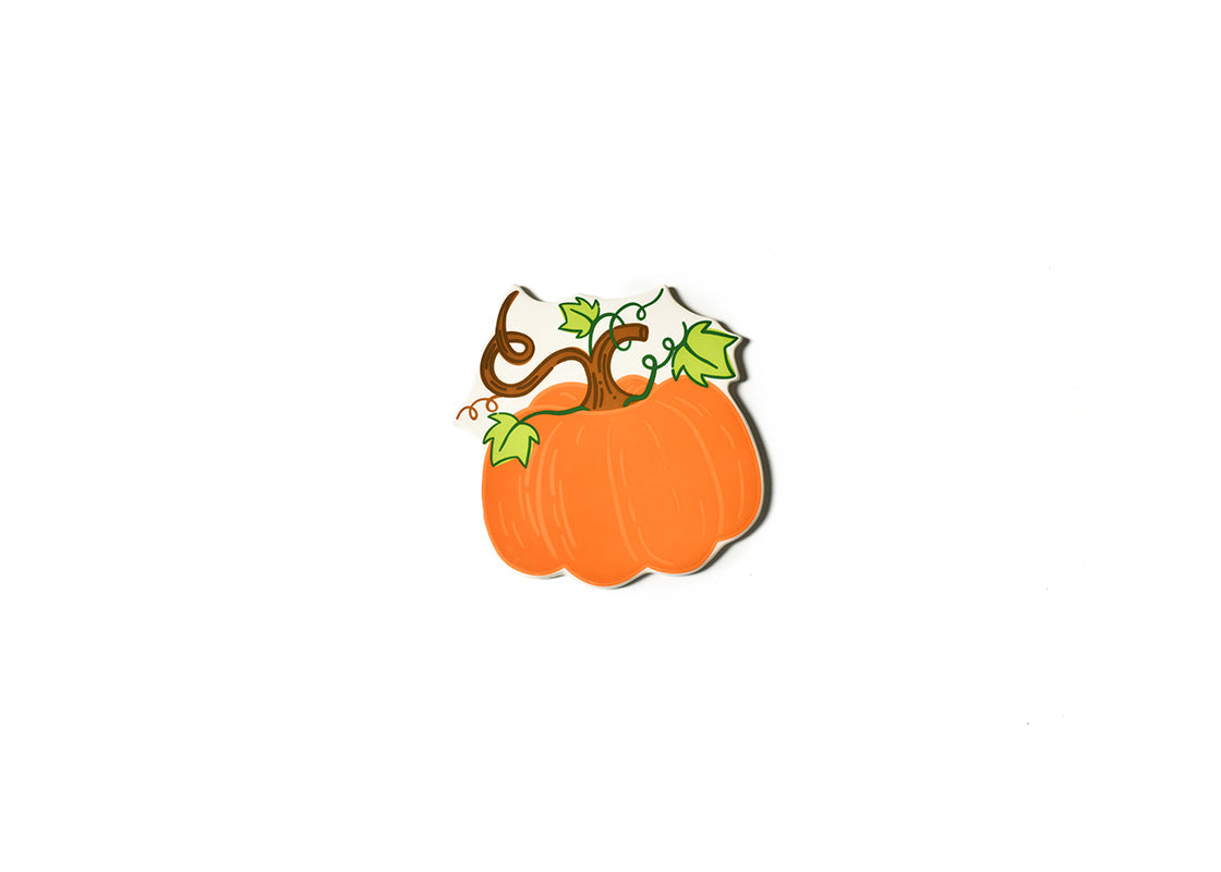 Attachment Mini Harvest Pumpkin Happy Everything