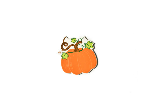 Attachment Mini Harvest Pumpkin Happy Everything