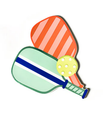 Attachment Mini Pickleball Happy Everything