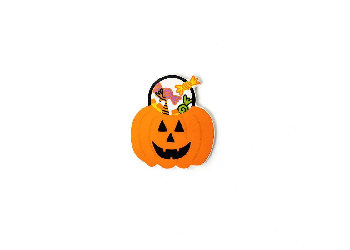 Attachment Mini Treat Bucket Happy Everything