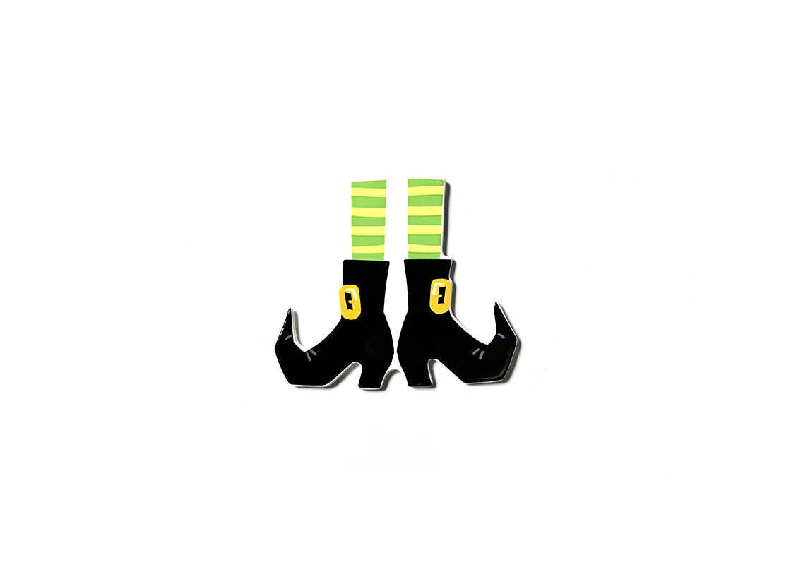 Attachment Mini Witchy Witch Boots Happy Everything