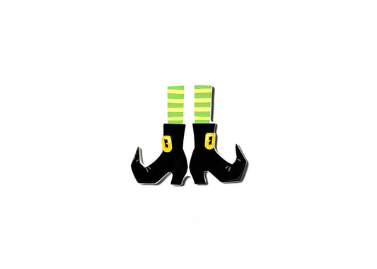 Attachment Mini Witchy Witch Boots Happy Everything