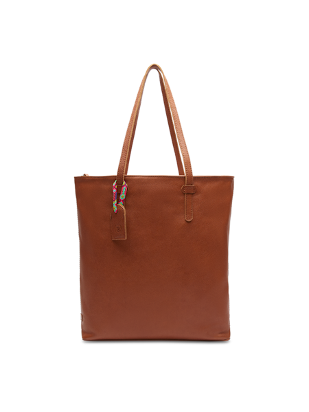 Consuela MARKET TOTE Brandy