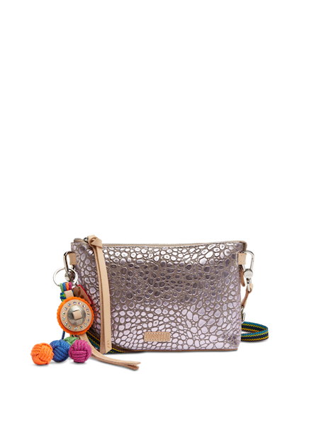 MIDTOWN CROSSBODY