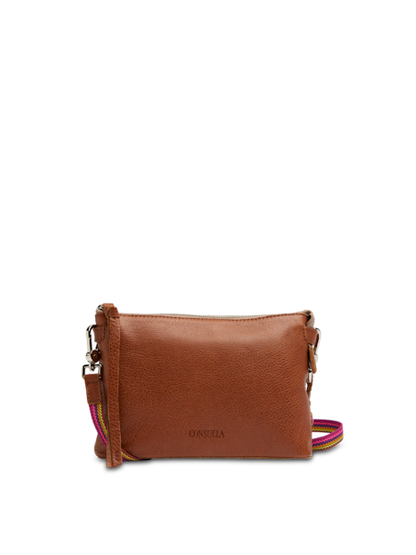 MIDTOWN CROSSBODY