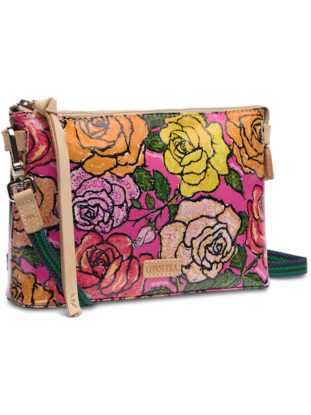 Consuela MIDTOWN CROSSBODY