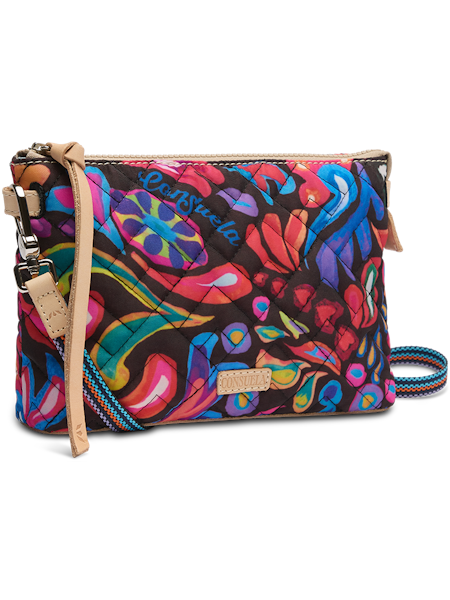 Consuela MIDTOWN CROSSBODY