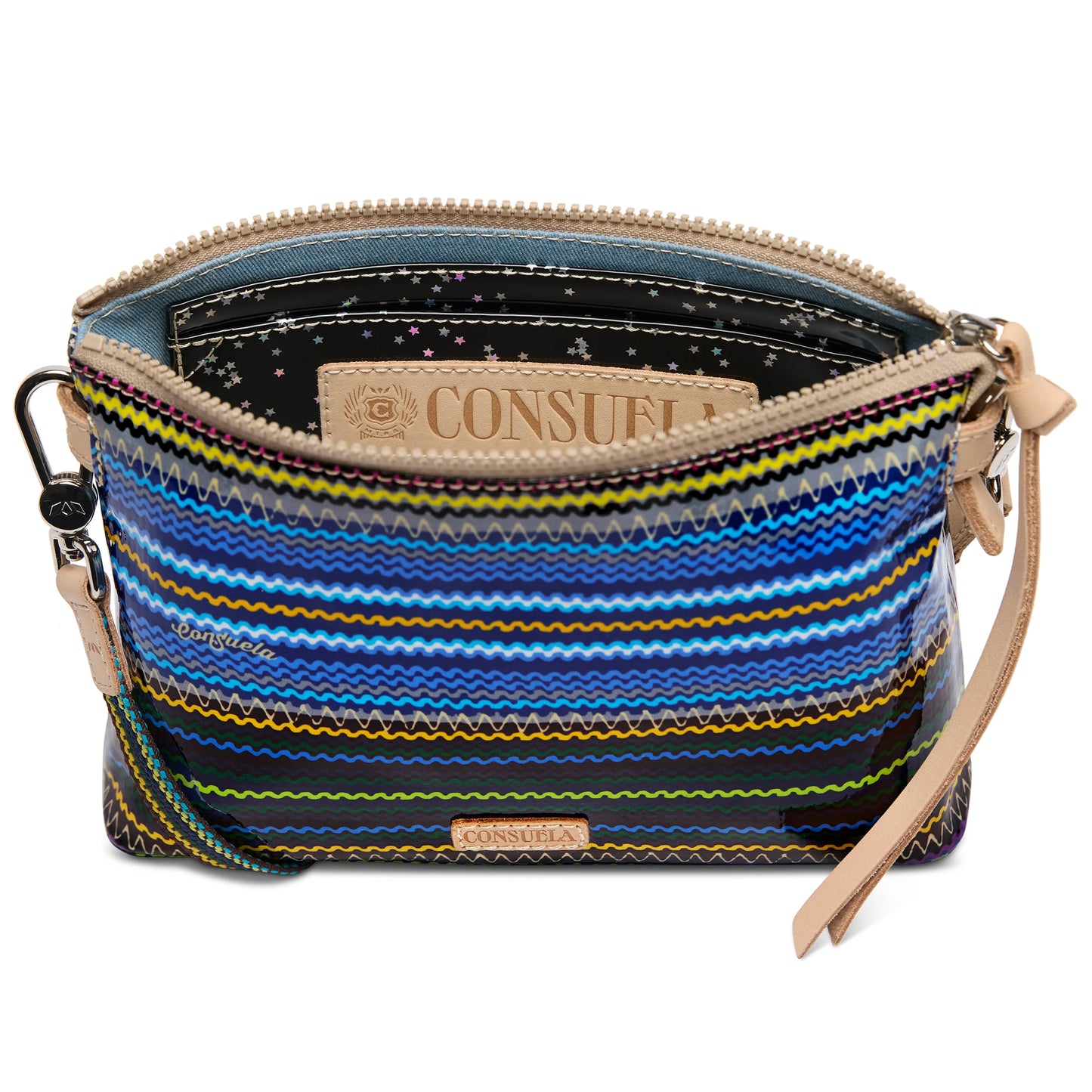 Consuela MIDTOWN CROSSBODY Hadley