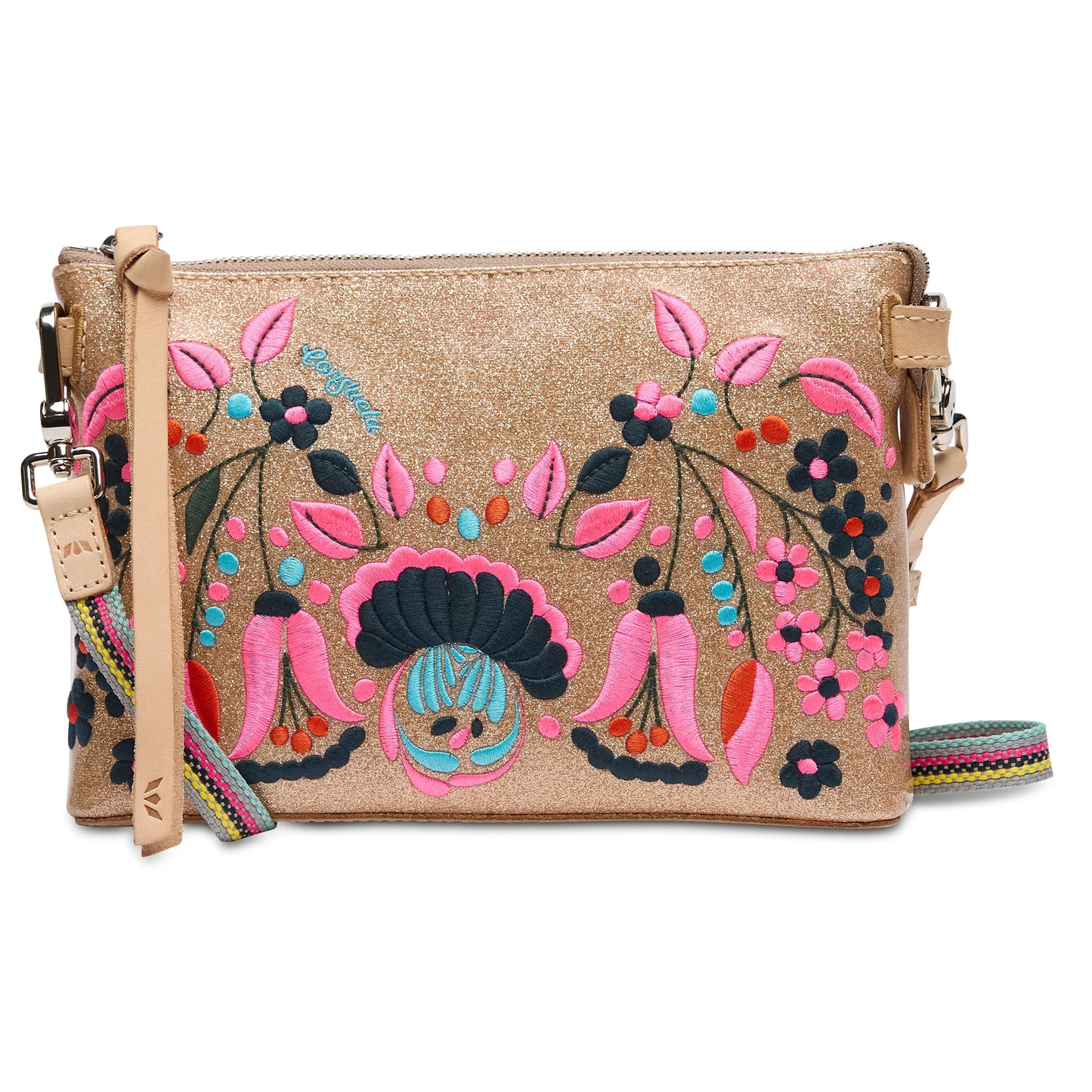Consuela MIDTOWN CROSSBODY Lyla