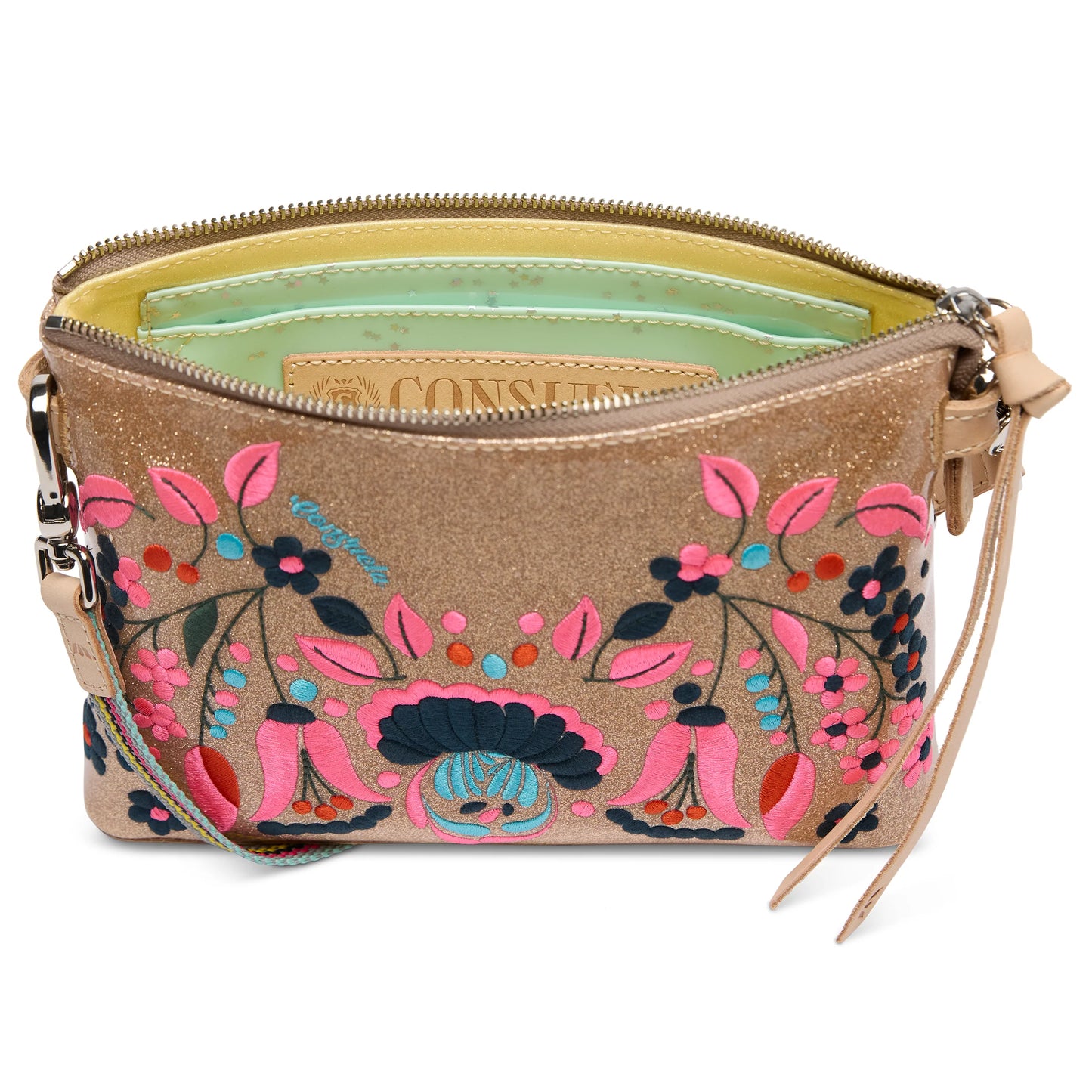 Consuela MIDTOWN CROSSBODY Lyla