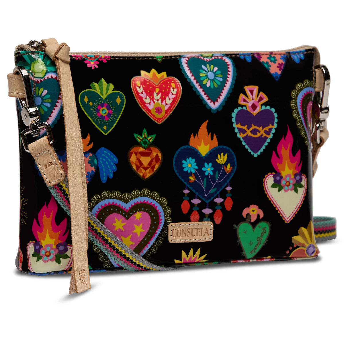 Consuela MIDTOWN Vida CROSSBODY