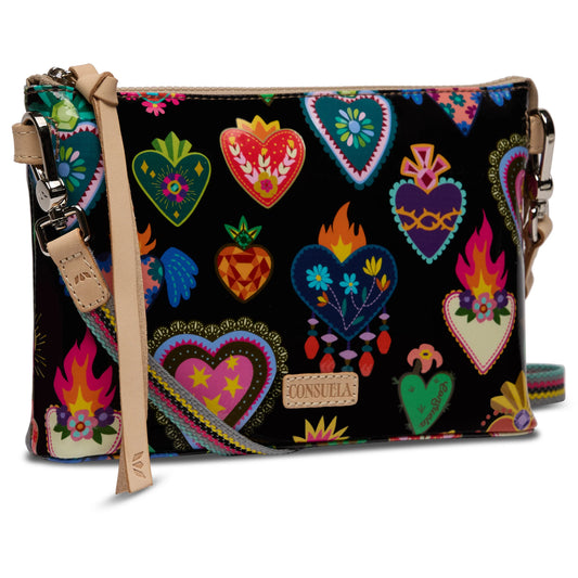 Consuela MIDTOWN Vida CROSSBODY