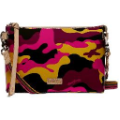 Consuela MIDTOWN Golden CROSSBODY