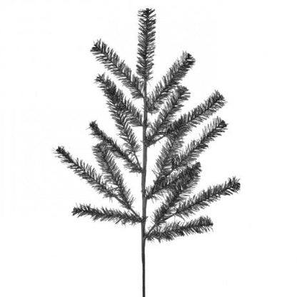 SPRAY TINSEL HALLOWEEN