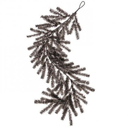 GARLAND TINSEL HALLOWEEN