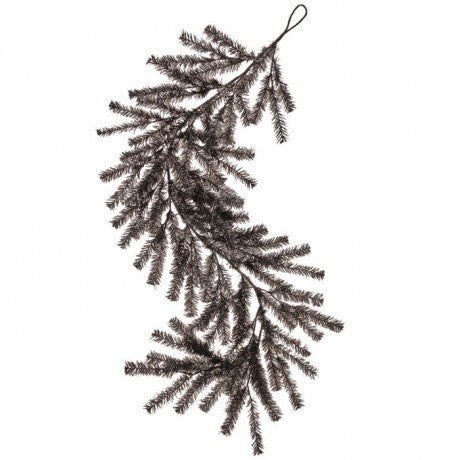 GARLAND TINSEL HALLOWEEN