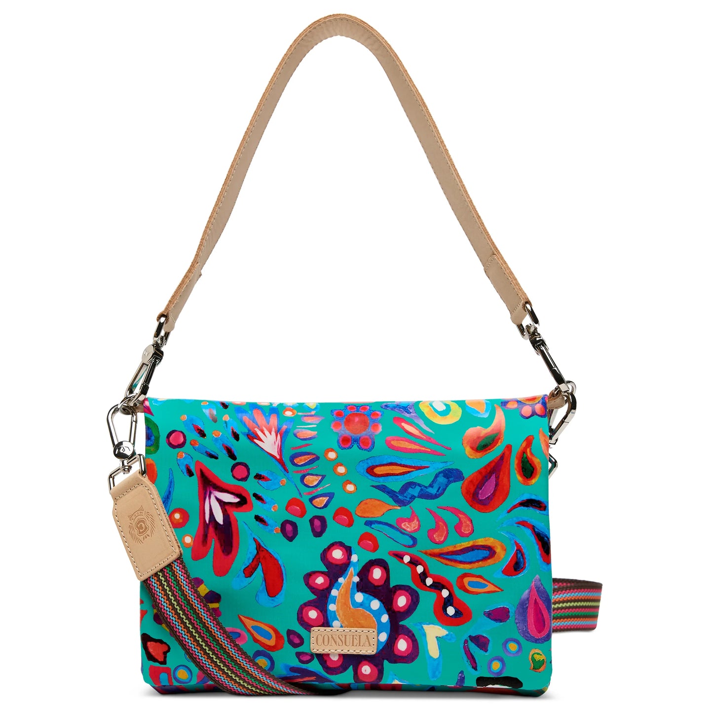 Consuela UPTOWN CROSSBODY TASHA