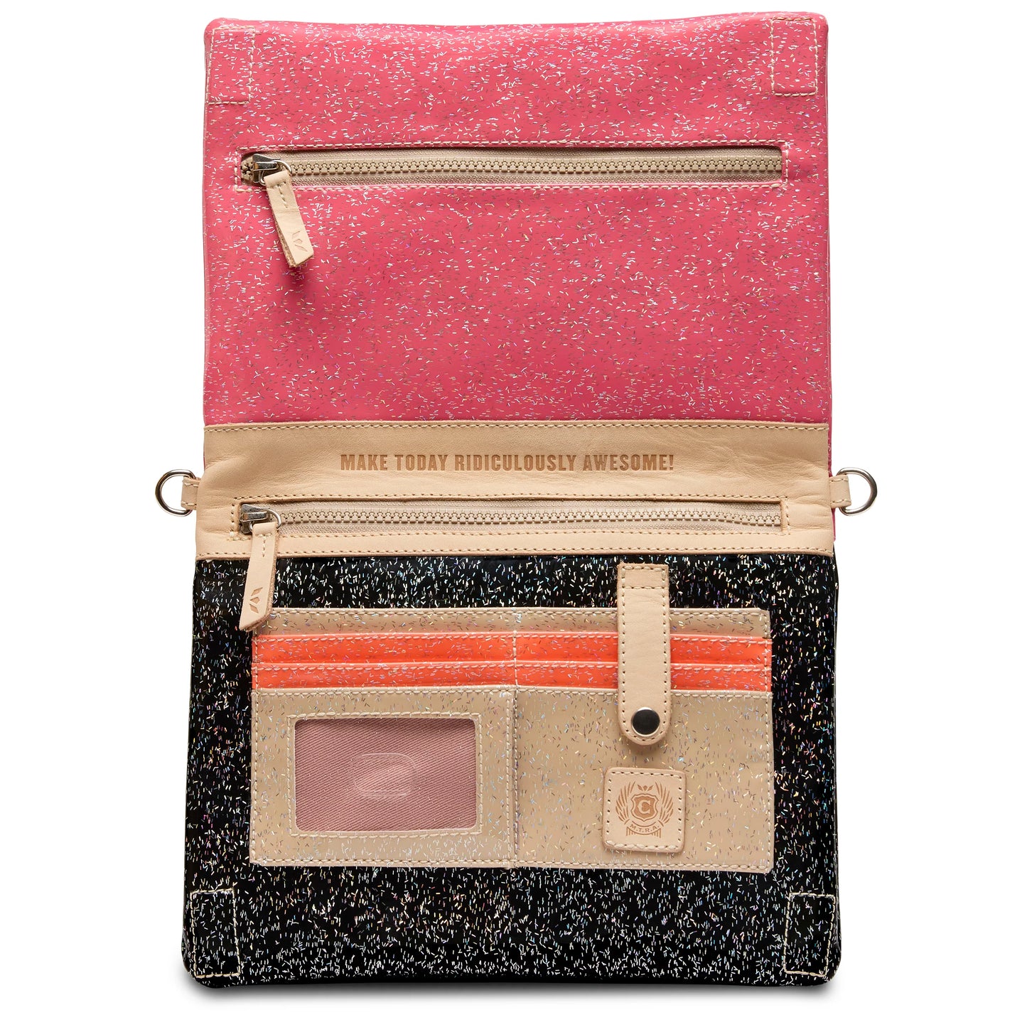 Consuela METRO Bae CROSSBODY