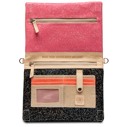 Consuela METRO Bae CROSSBODY