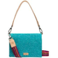Consuela METRO Shay CROSSBODY