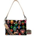 Consuela METRO Vida CROSSBODY