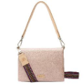 Consuela METRO Emery CROSSBODY