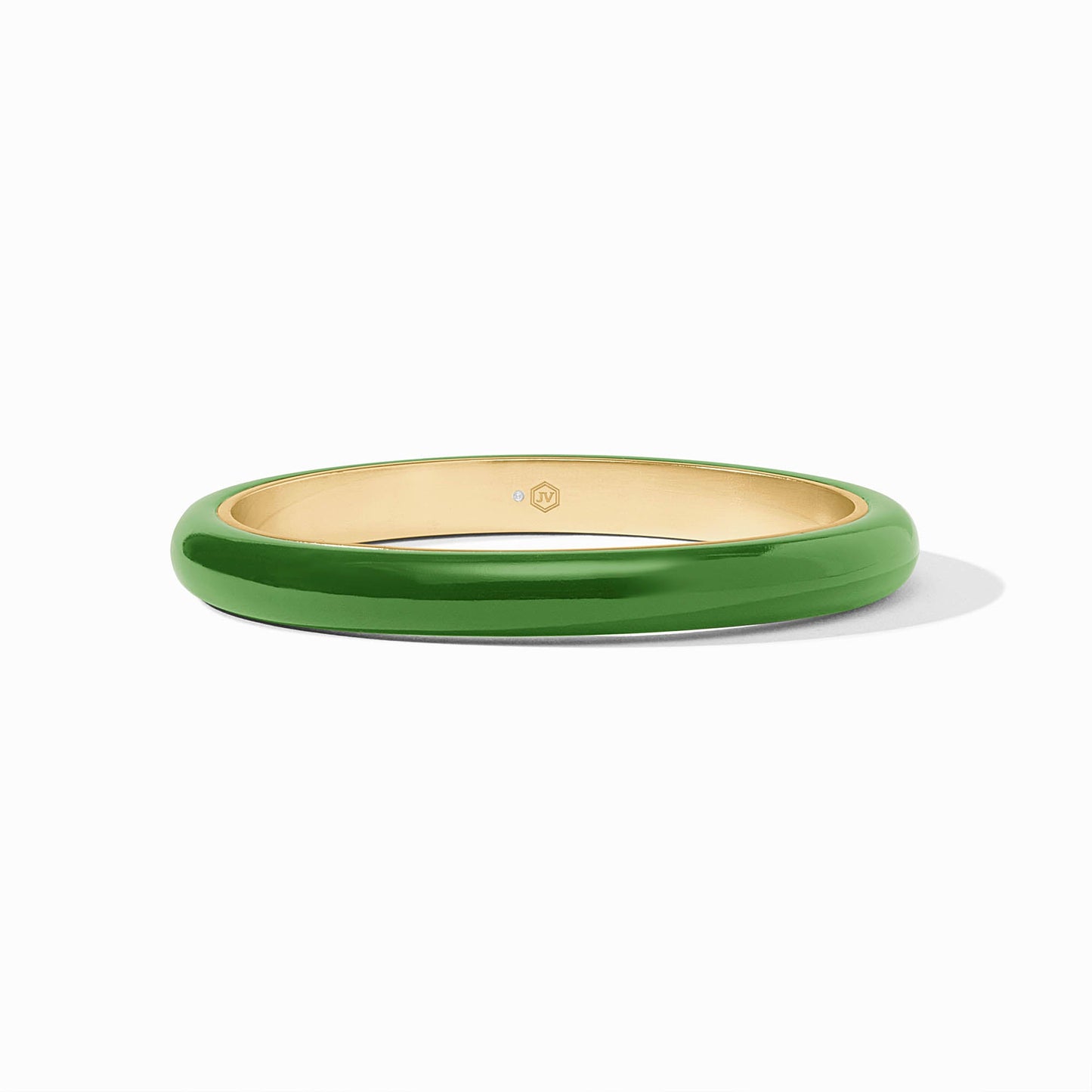 Madison Statement Bangle Gold
