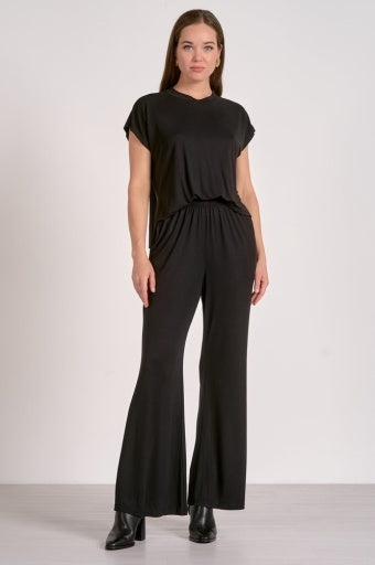 Jumpsuit Wide Leg