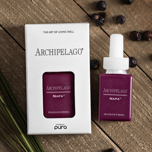 Pura Diffuser Refill 10ml