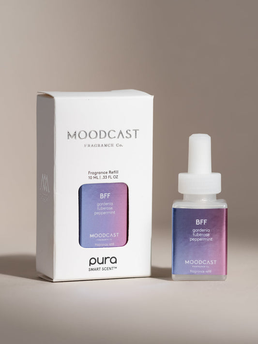 Fragrance Refill Moodcast Smart Vial