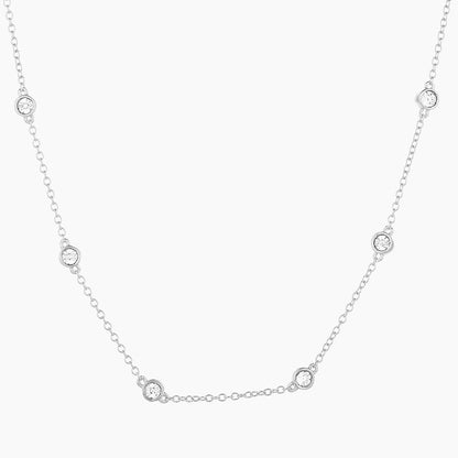 Necklace In the Loop Chain Waterproof