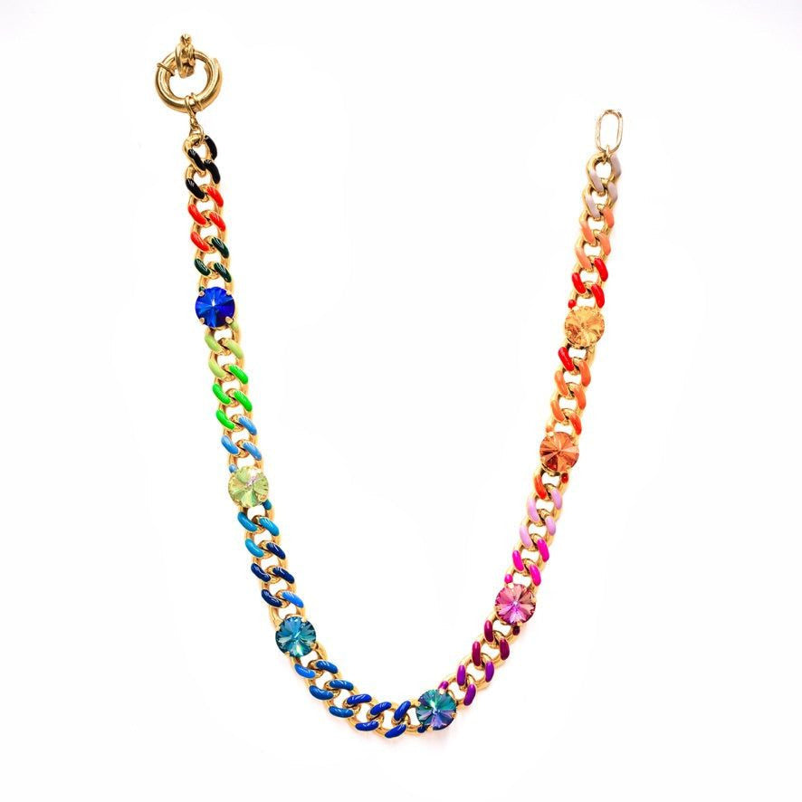 GALILEU NECKLACE