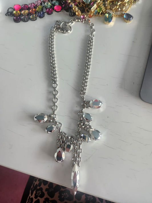 ORLIANNE NECKLACE