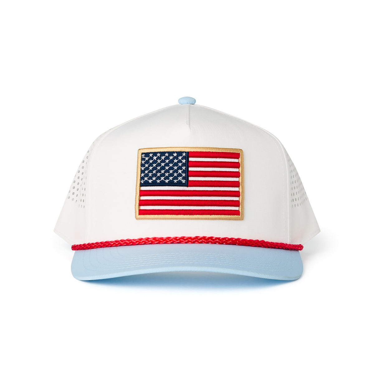 BURLEBO Hat Signature Cap | Multiple Patterns