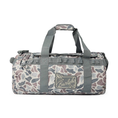BURLEBO DUFFLE BAG